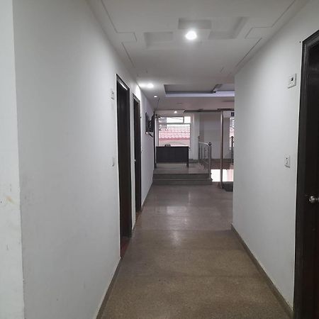 Hotel Airport Aditya Inn New Delhi Ngoại thất bức ảnh