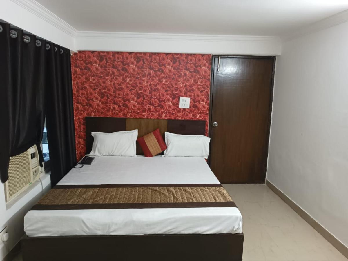 Hotel Airport Aditya Inn New Delhi Ngoại thất bức ảnh