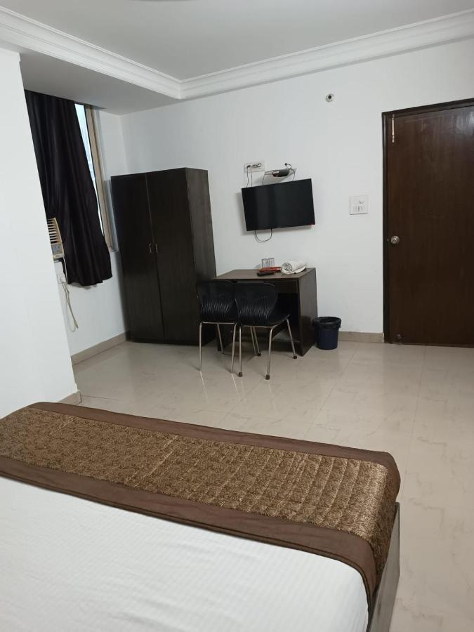 Hotel Airport Aditya Inn New Delhi Ngoại thất bức ảnh