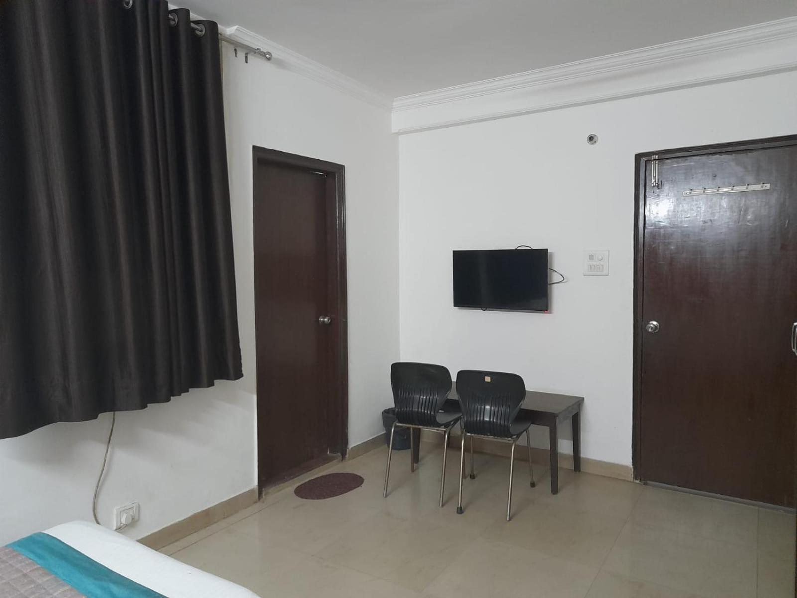 Hotel Airport Aditya Inn New Delhi Ngoại thất bức ảnh