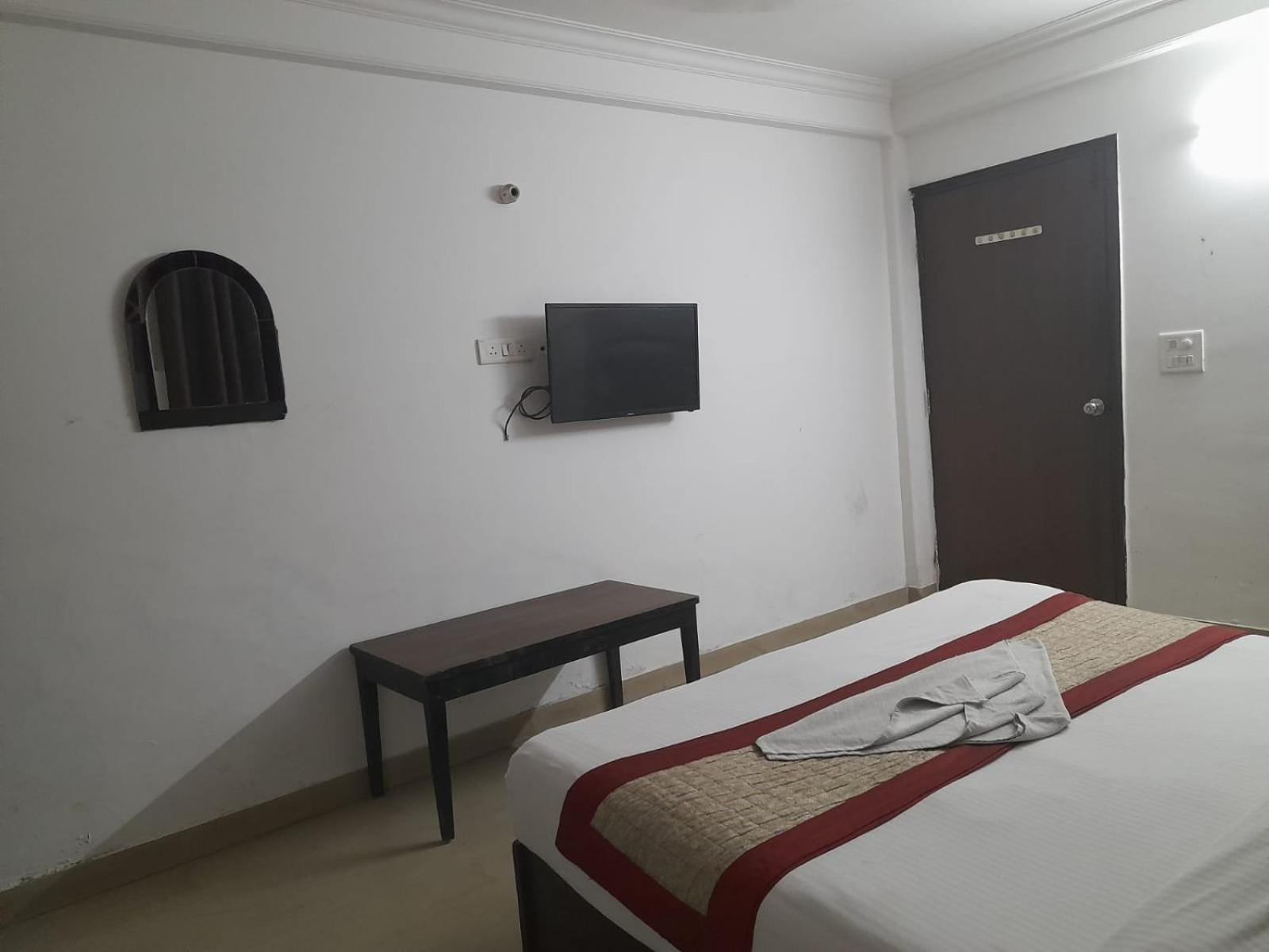 Hotel Airport Aditya Inn New Delhi Ngoại thất bức ảnh