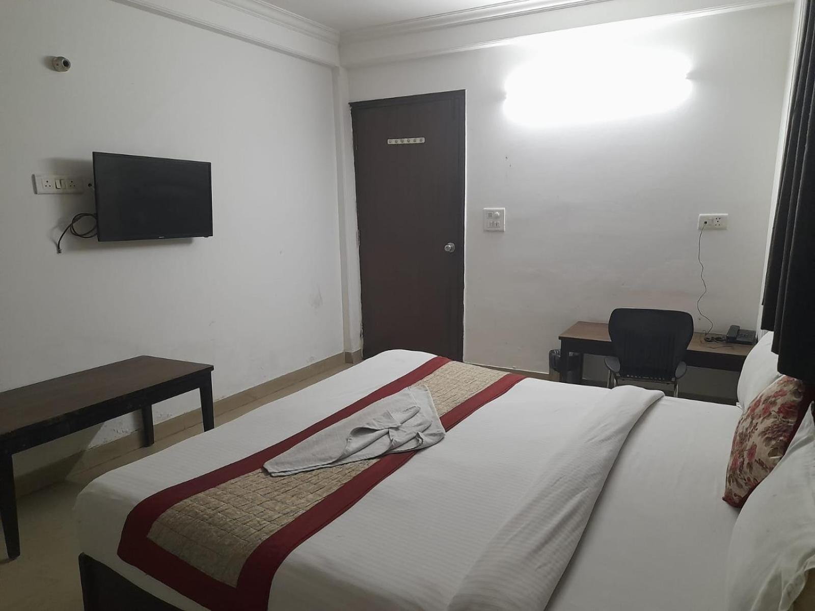 Hotel Airport Aditya Inn New Delhi Ngoại thất bức ảnh