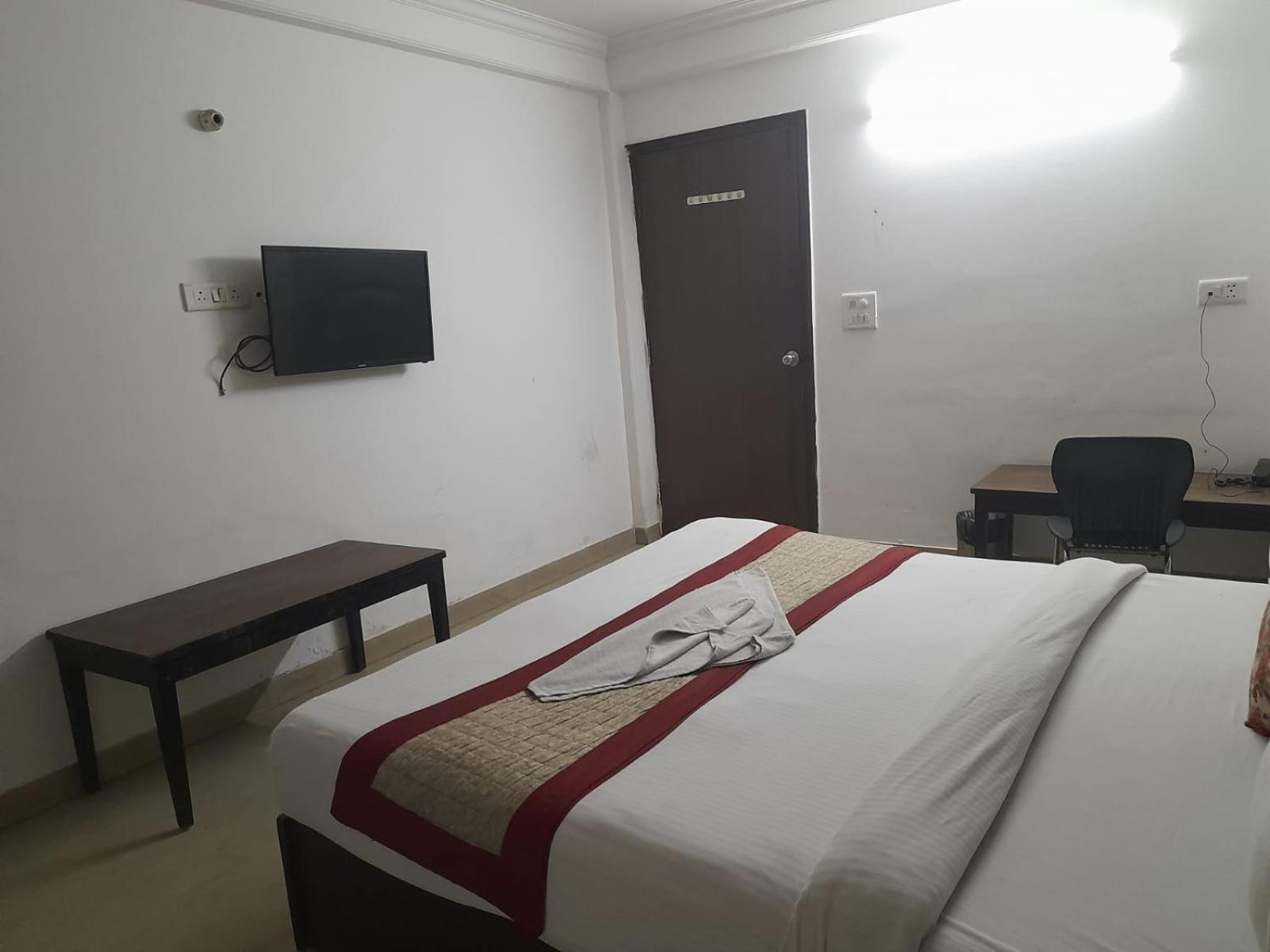 Hotel Airport Aditya Inn New Delhi Ngoại thất bức ảnh
